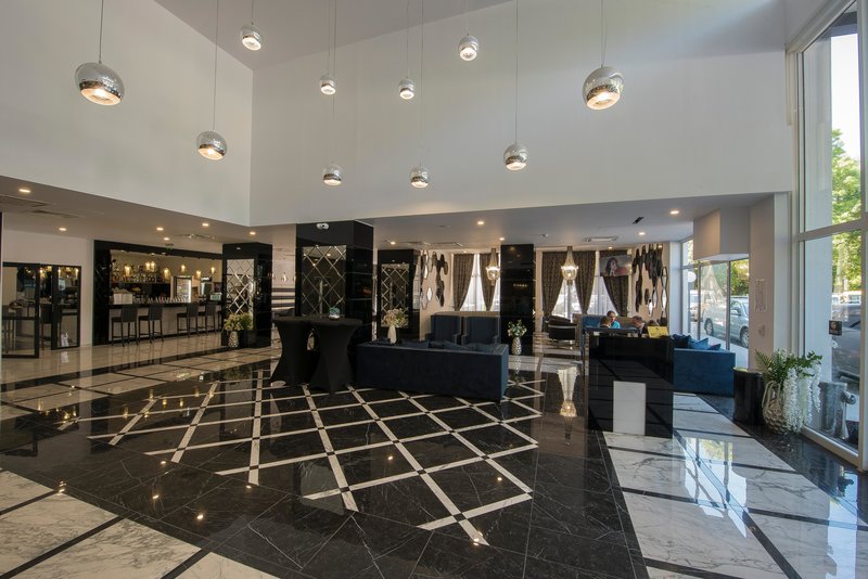 Prestige Deluxe Hotel Aquapark Club 171