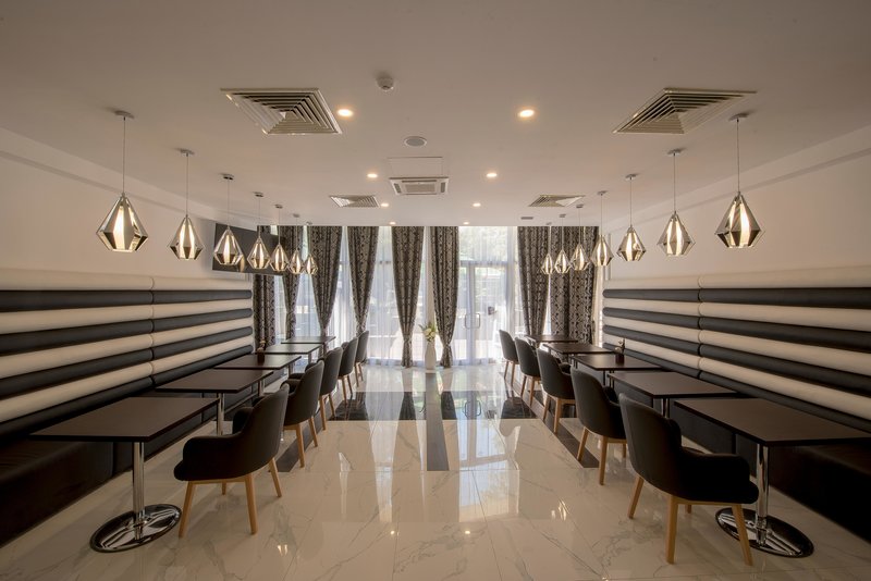 Prestige Deluxe Hotel Aquapark Club 172