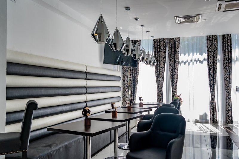 Prestige Deluxe Hotel Aquapark Club 173