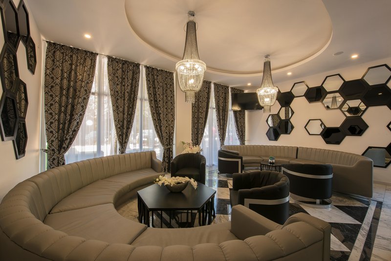 Prestige Deluxe Hotel Aquapark Club 174