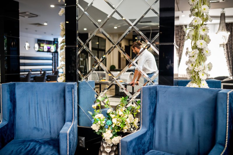 Prestige Deluxe Hotel Aquapark Club 175