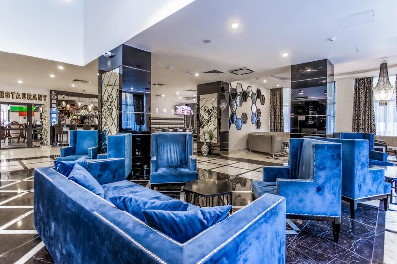 Prestige Deluxe Hotel Aquapark Club 176