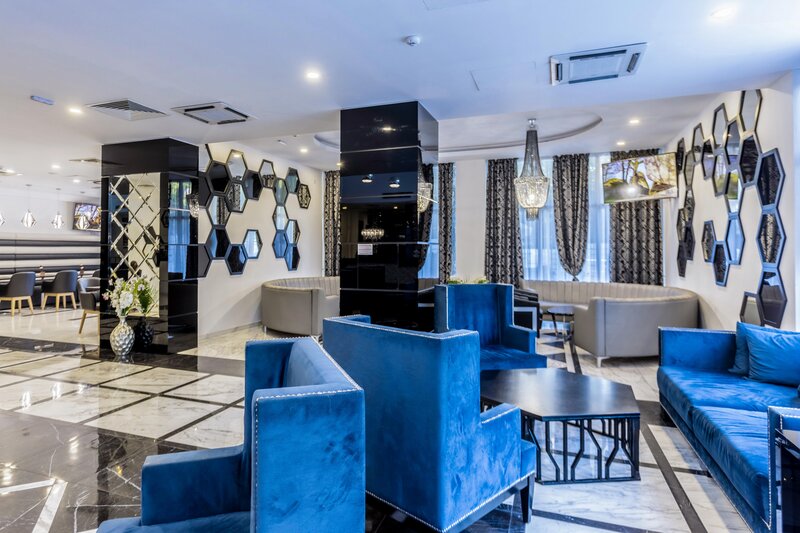 Prestige Deluxe Hotel Aquapark Club 177