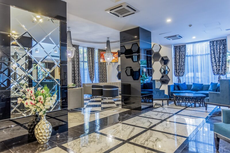 Prestige Deluxe Hotel Aquapark Club 179