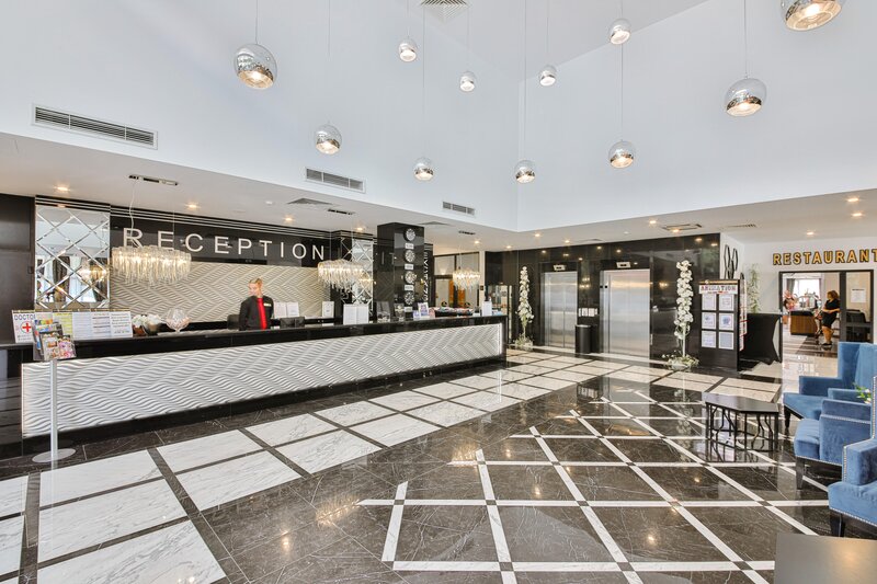 Prestige Deluxe Hotel Aquapark Club 188