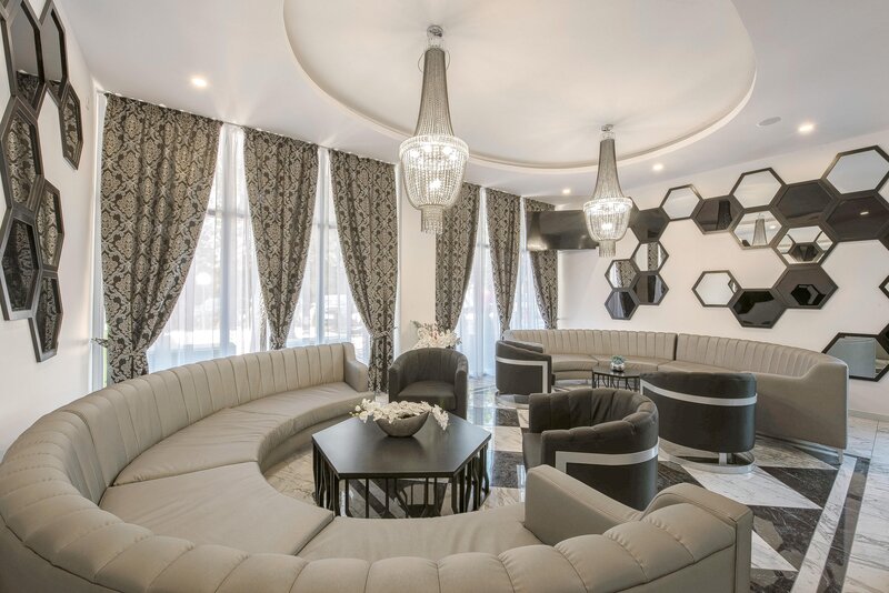 Prestige Deluxe Hotel Aquapark Club 189