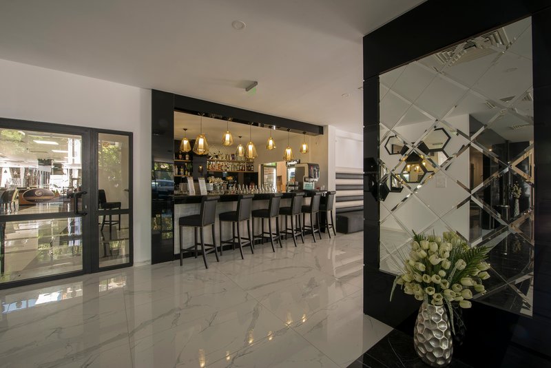 Prestige Deluxe Hotel Aquapark Club 190