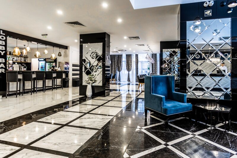 Prestige Deluxe Hotel Aquapark Club 191