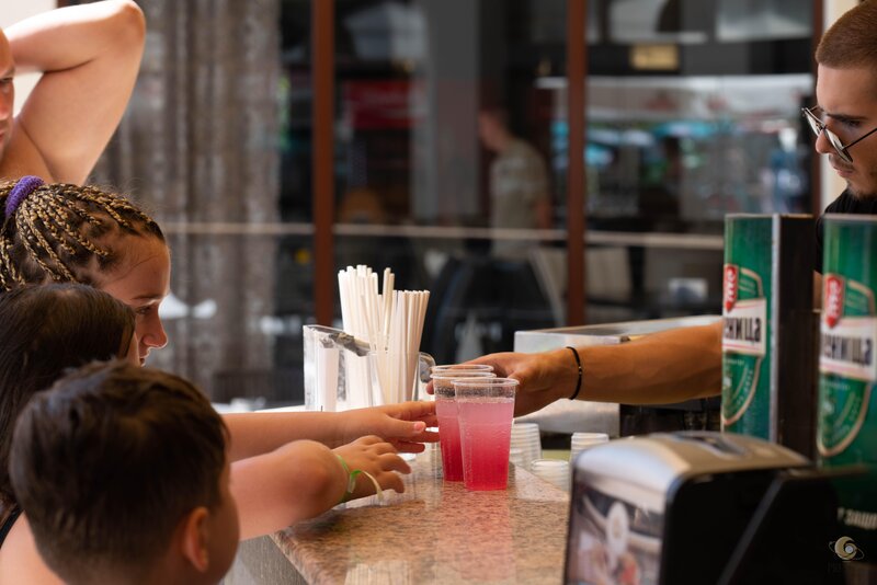 Prestige Deluxe Hotel Aquapark Club 194