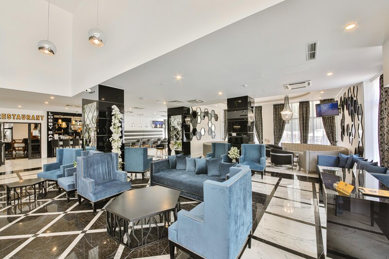 Prestige Deluxe Hotel Aquapark Club 195