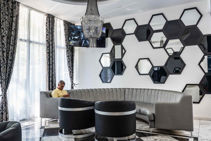 Prestige Deluxe Hotel Aquapark Club 198