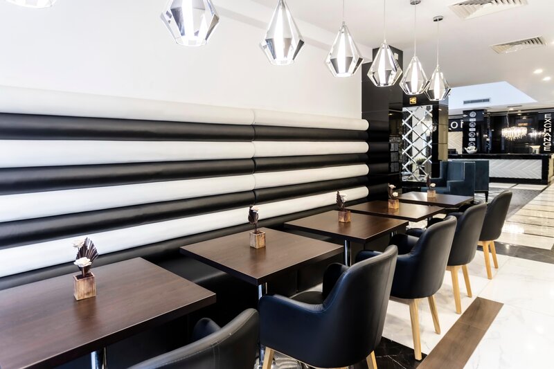 Prestige Deluxe Hotel Aquapark Club 199