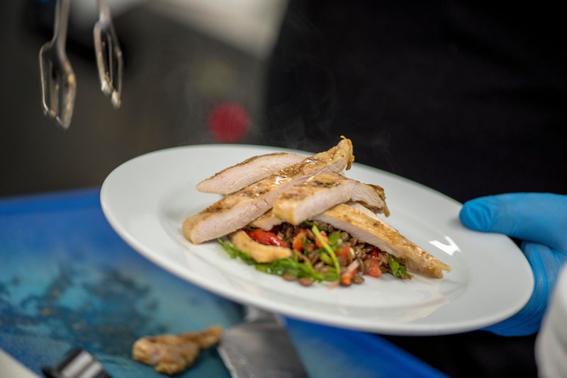 Prestige Deluxe Hotel Aquapark Club 201