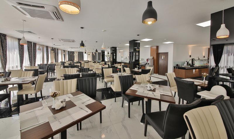 Prestige Deluxe Hotel Aquapark Club 202