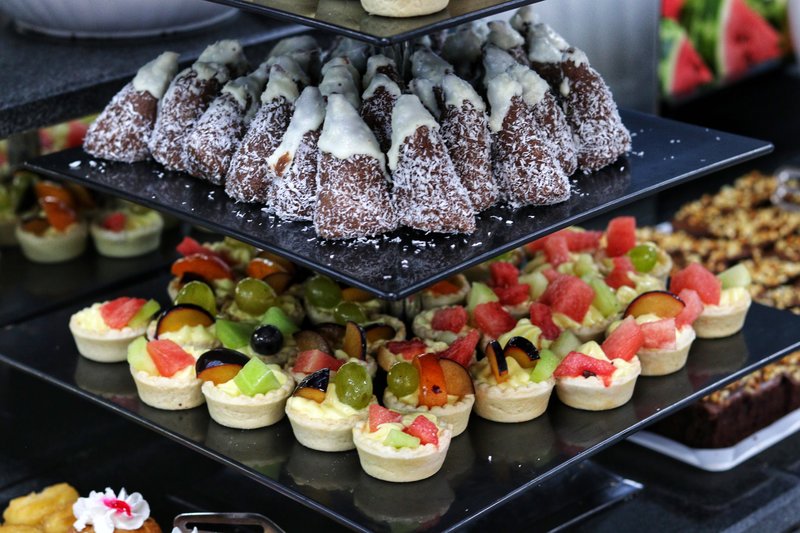 Prestige Deluxe Hotel Aquapark Club 204