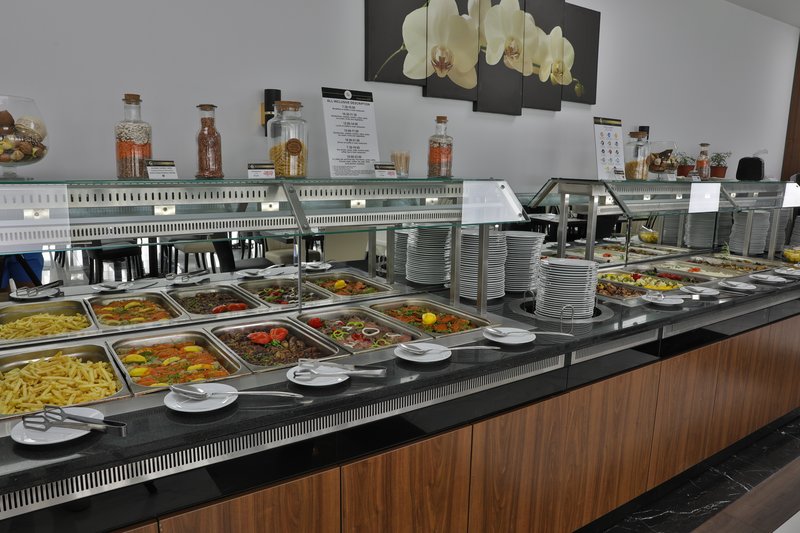 Prestige Deluxe Hotel Aquapark Club 207