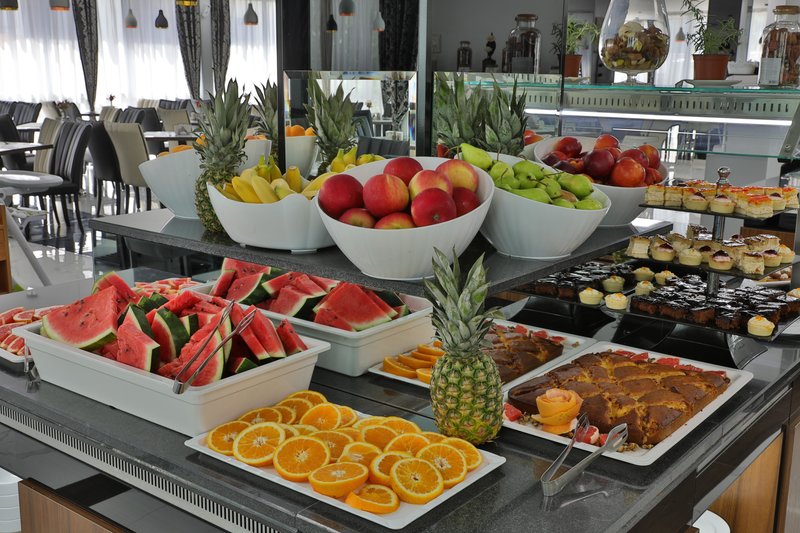 Prestige Deluxe Hotel Aquapark Club 208