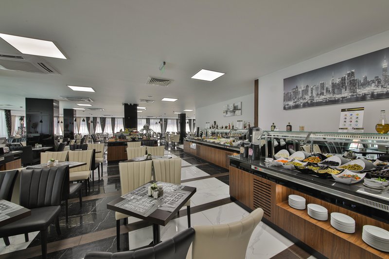 Prestige Deluxe Hotel Aquapark Club 209