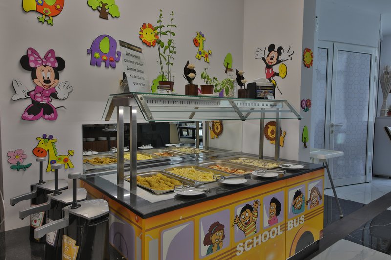 Prestige Deluxe Hotel Aquapark Club 211