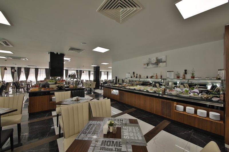 Prestige Deluxe Hotel Aquapark Club 212