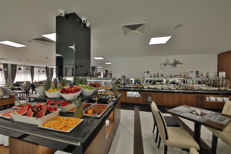 Prestige Deluxe Hotel Aquapark Club 213