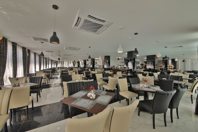 Prestige Deluxe Hotel Aquapark Club 214