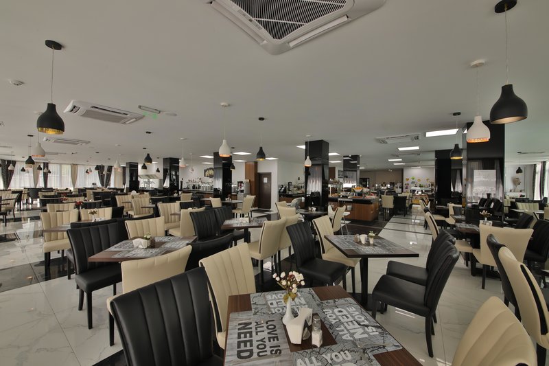 Prestige Deluxe Hotel Aquapark Club 215