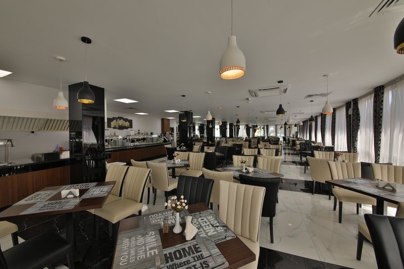 Prestige Deluxe Hotel Aquapark Club 216