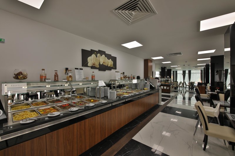 Prestige Deluxe Hotel Aquapark Club 217