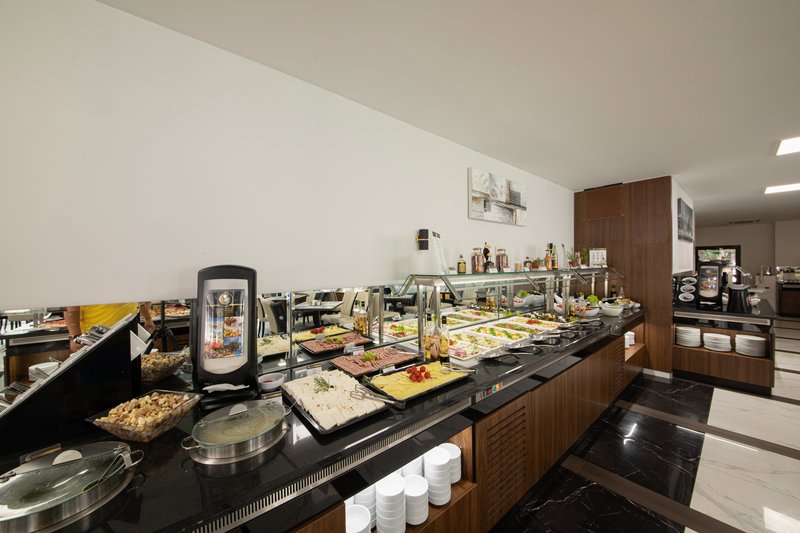 Prestige Deluxe Hotel Aquapark Club 218