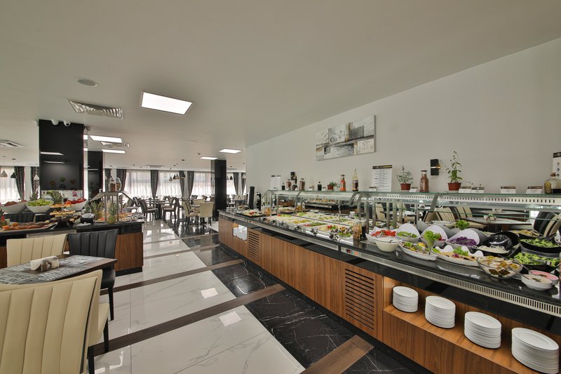 Prestige Deluxe Hotel Aquapark Club 219