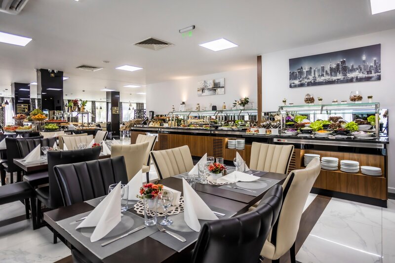 Prestige Deluxe Hotel Aquapark Club 220