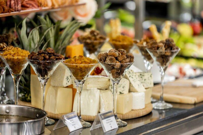 Prestige Deluxe Hotel Aquapark Club 223