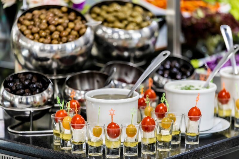 Prestige Deluxe Hotel Aquapark Club 227