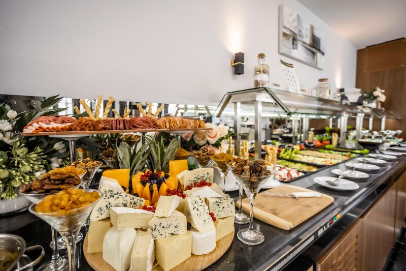 Prestige Deluxe Hotel Aquapark Club 229