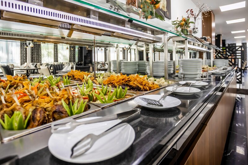 Prestige Deluxe Hotel Aquapark Club 231