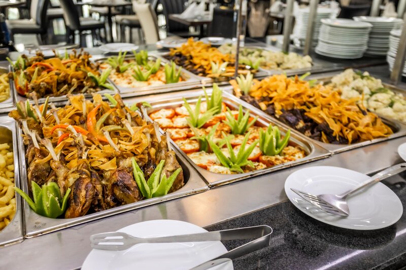 Prestige Deluxe Hotel Aquapark Club 232