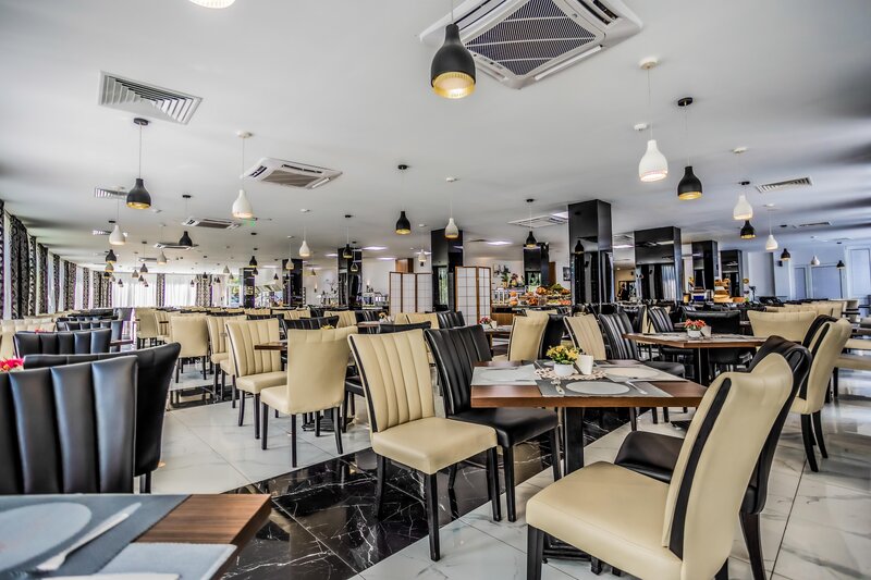 Prestige Deluxe Hotel Aquapark Club 236