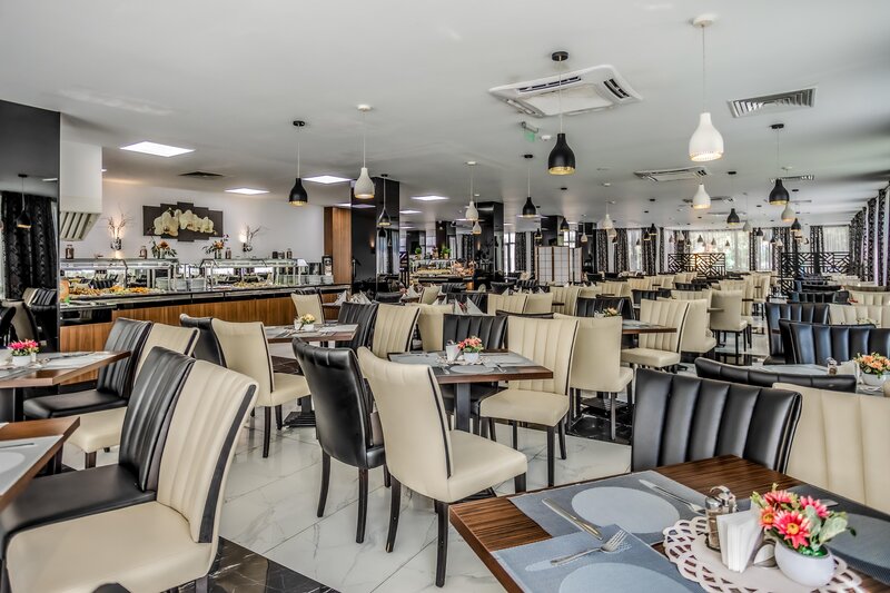 Prestige Deluxe Hotel Aquapark Club 237