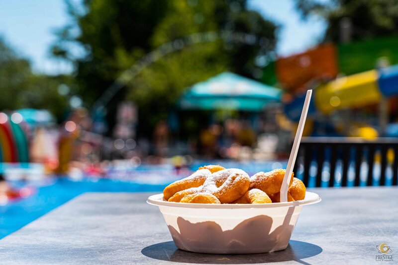 Prestige Deluxe Hotel Aquapark Club 239