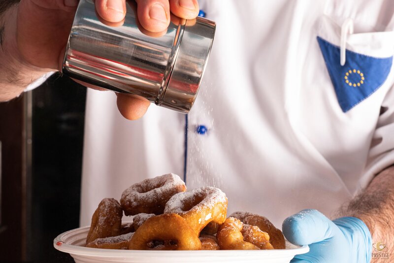 Prestige Deluxe Hotel Aquapark Club 240