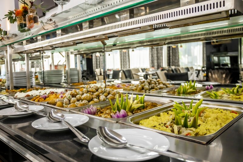 Prestige Deluxe Hotel Aquapark Club 241