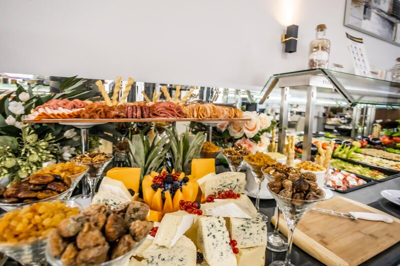 Prestige Deluxe Hotel Aquapark Club 242