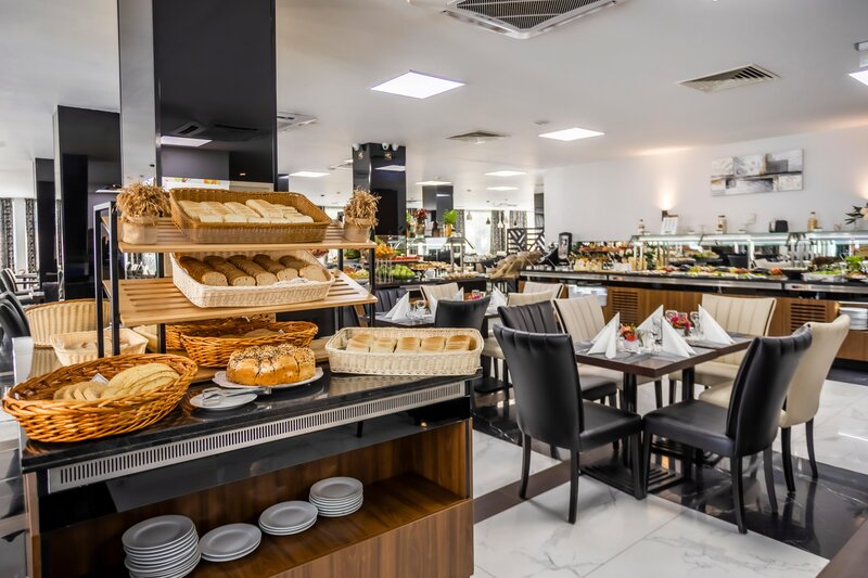 Prestige Deluxe Hotel Aquapark Club 243