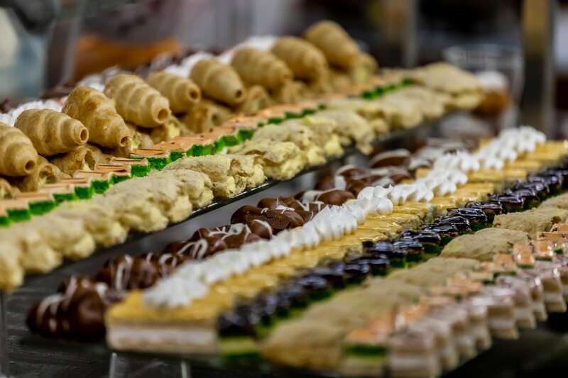 Prestige Deluxe Hotel Aquapark Club 244