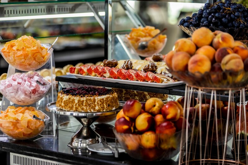 Prestige Deluxe Hotel Aquapark Club 246