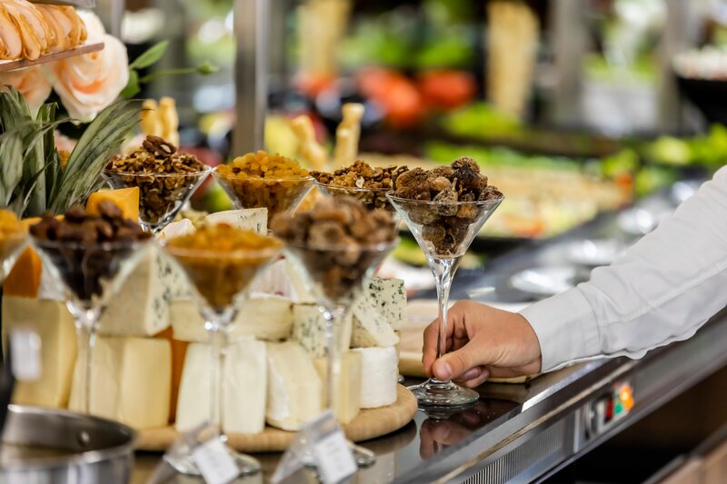 Prestige Deluxe Hotel Aquapark Club 248