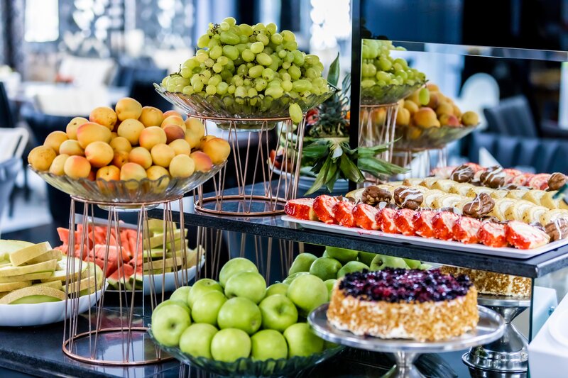 Prestige Deluxe Hotel Aquapark Club 252