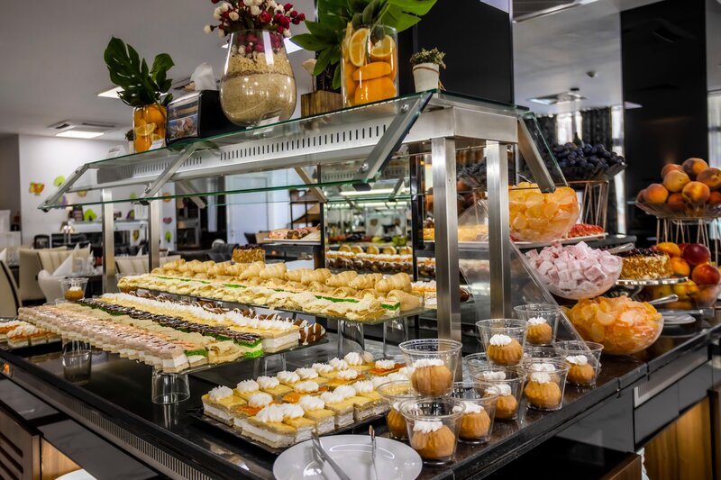 Prestige Deluxe Hotel Aquapark Club 257