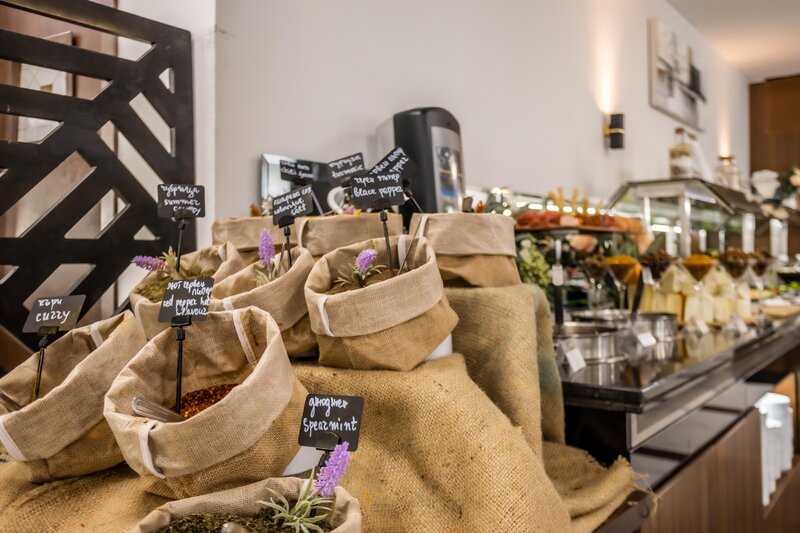 Prestige Deluxe Hotel Aquapark Club 258